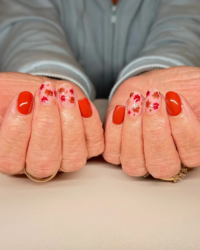 Gel Manicure