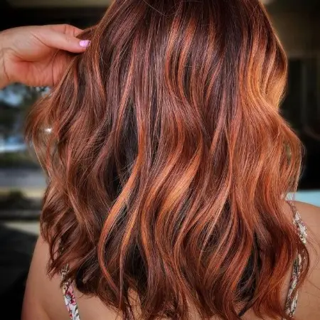 Whiskey Copper