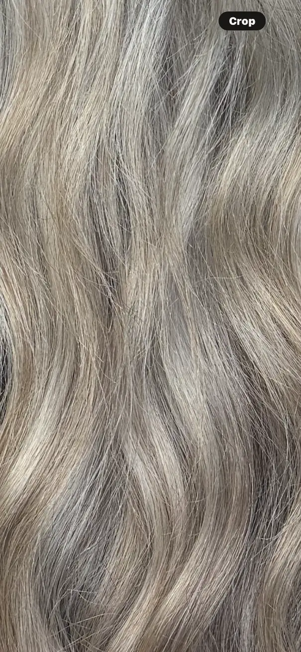 The Refresh Blonde