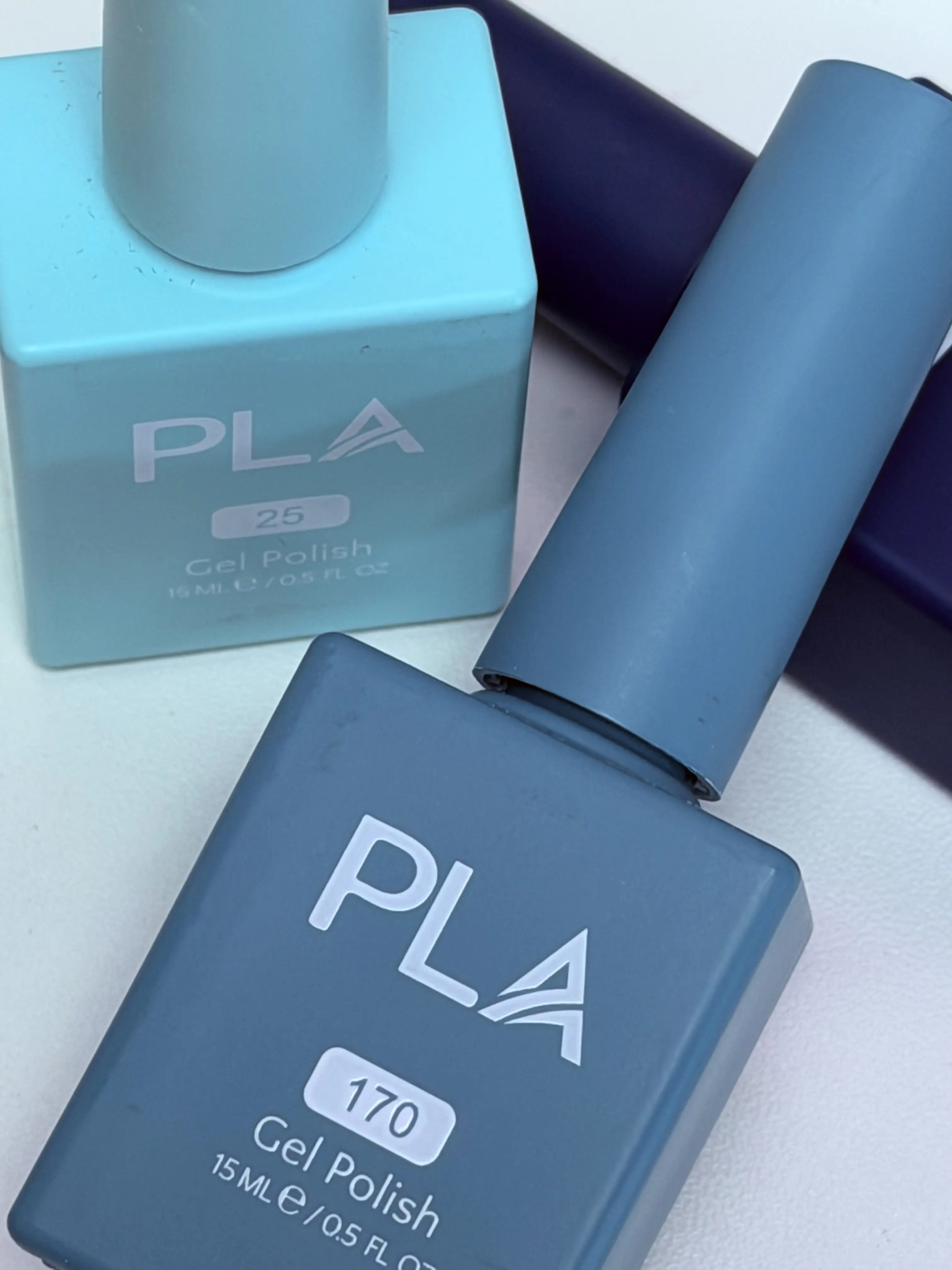 Nail Touch Up 
