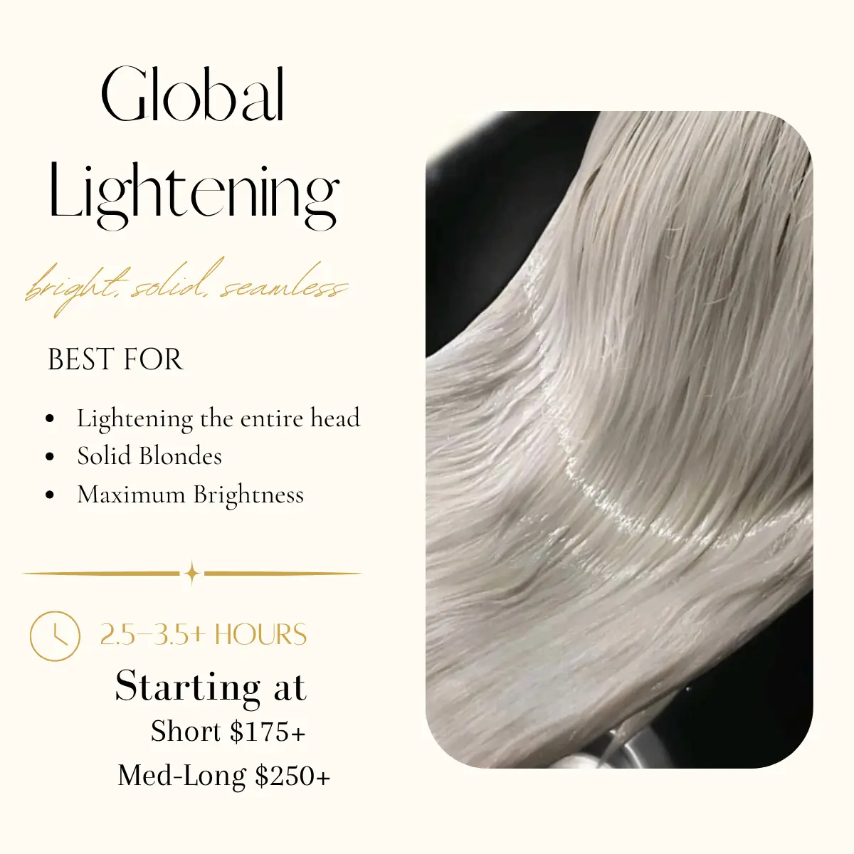Global Lightening