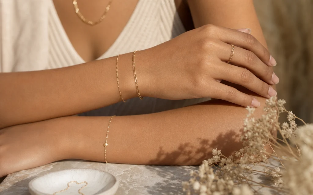 Permanent Jewelry 