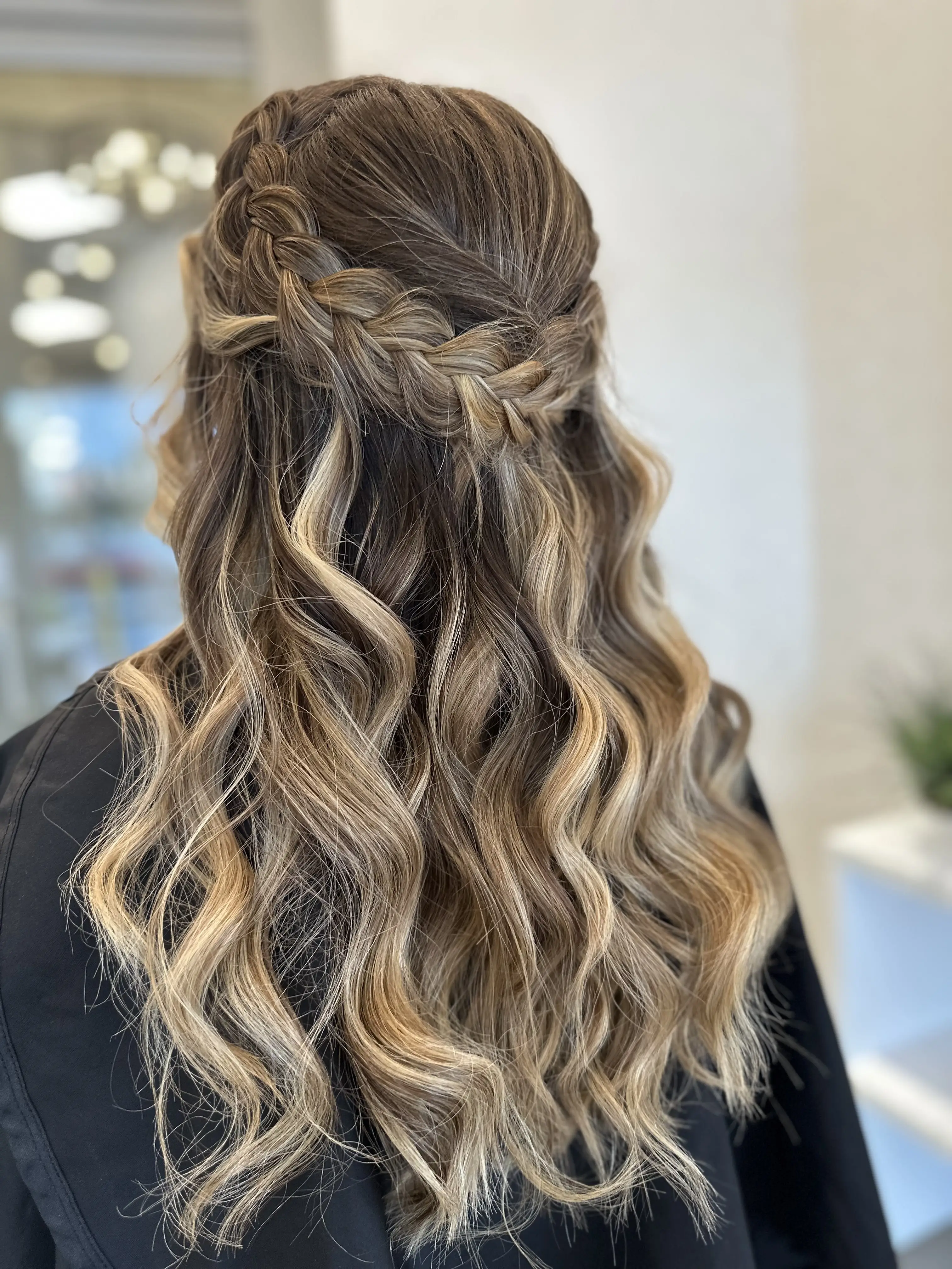 Event Styling