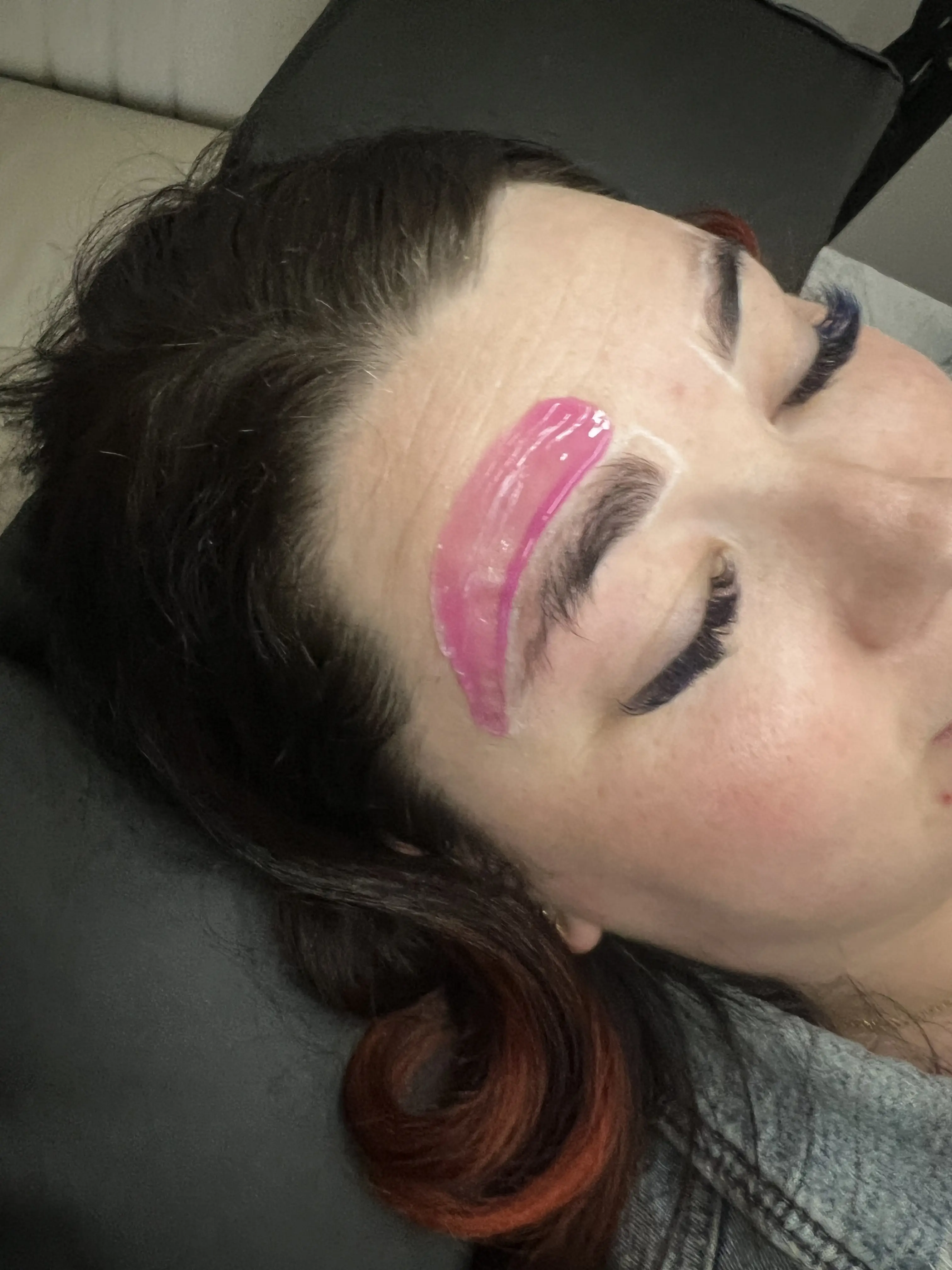 Brow Wax