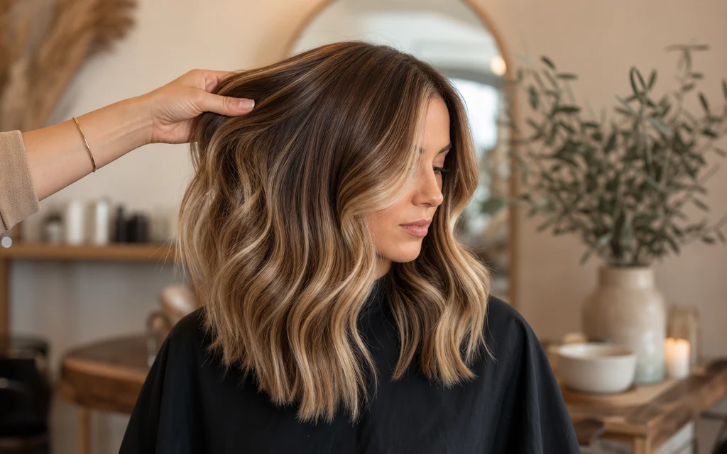 Partial Highlight