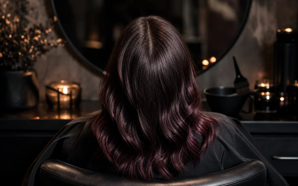 Color Touch-Up