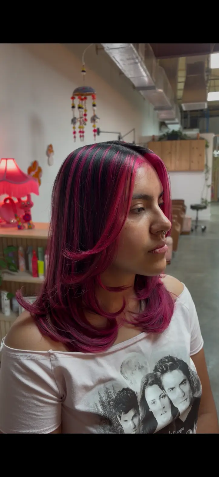 Custom Highlights