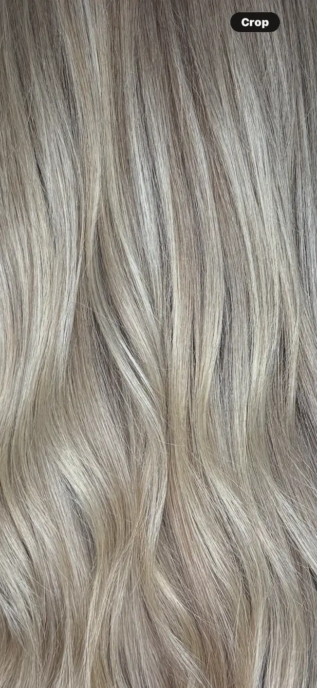 The Blonde