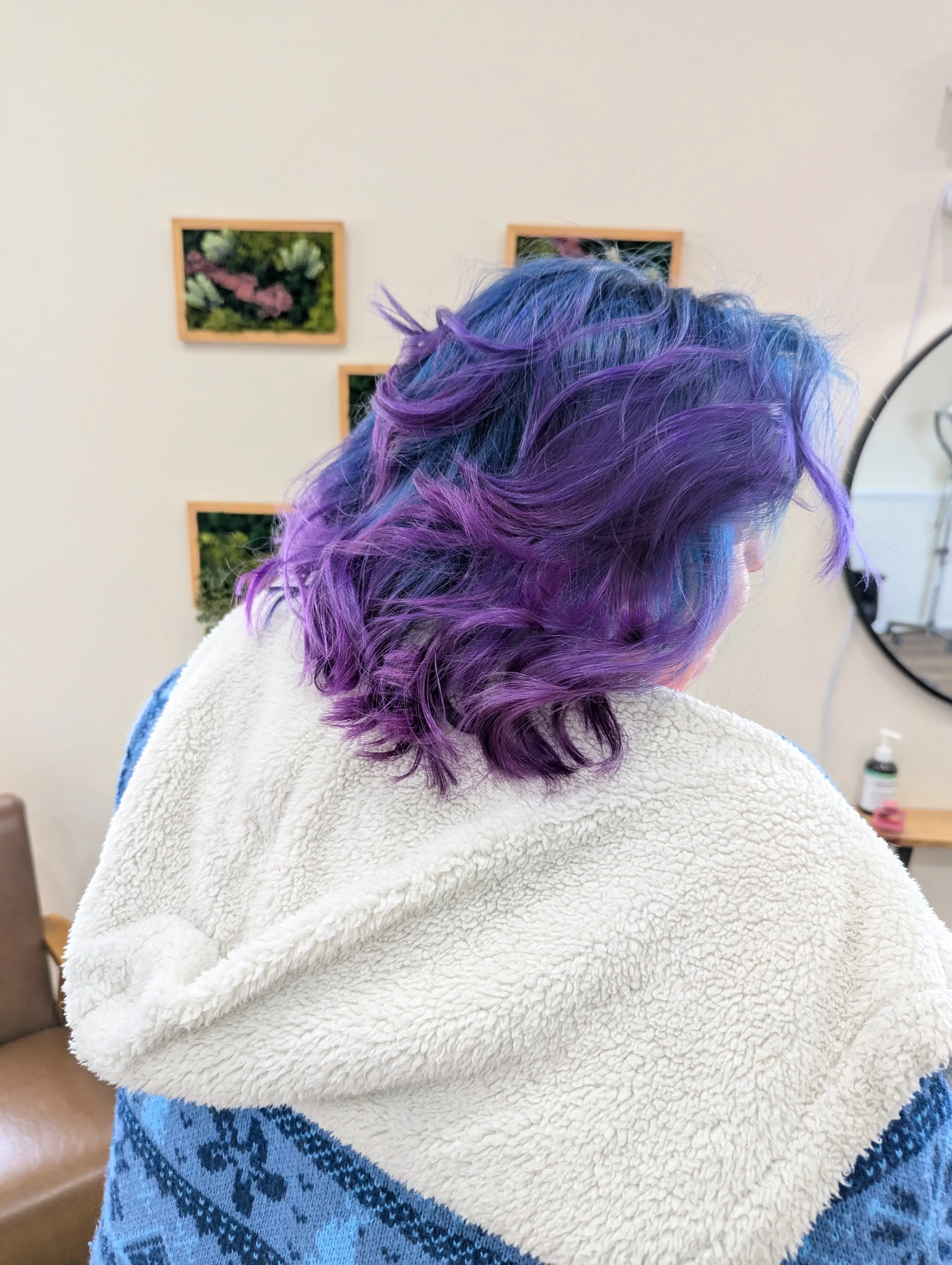 Vivid/fashion Color