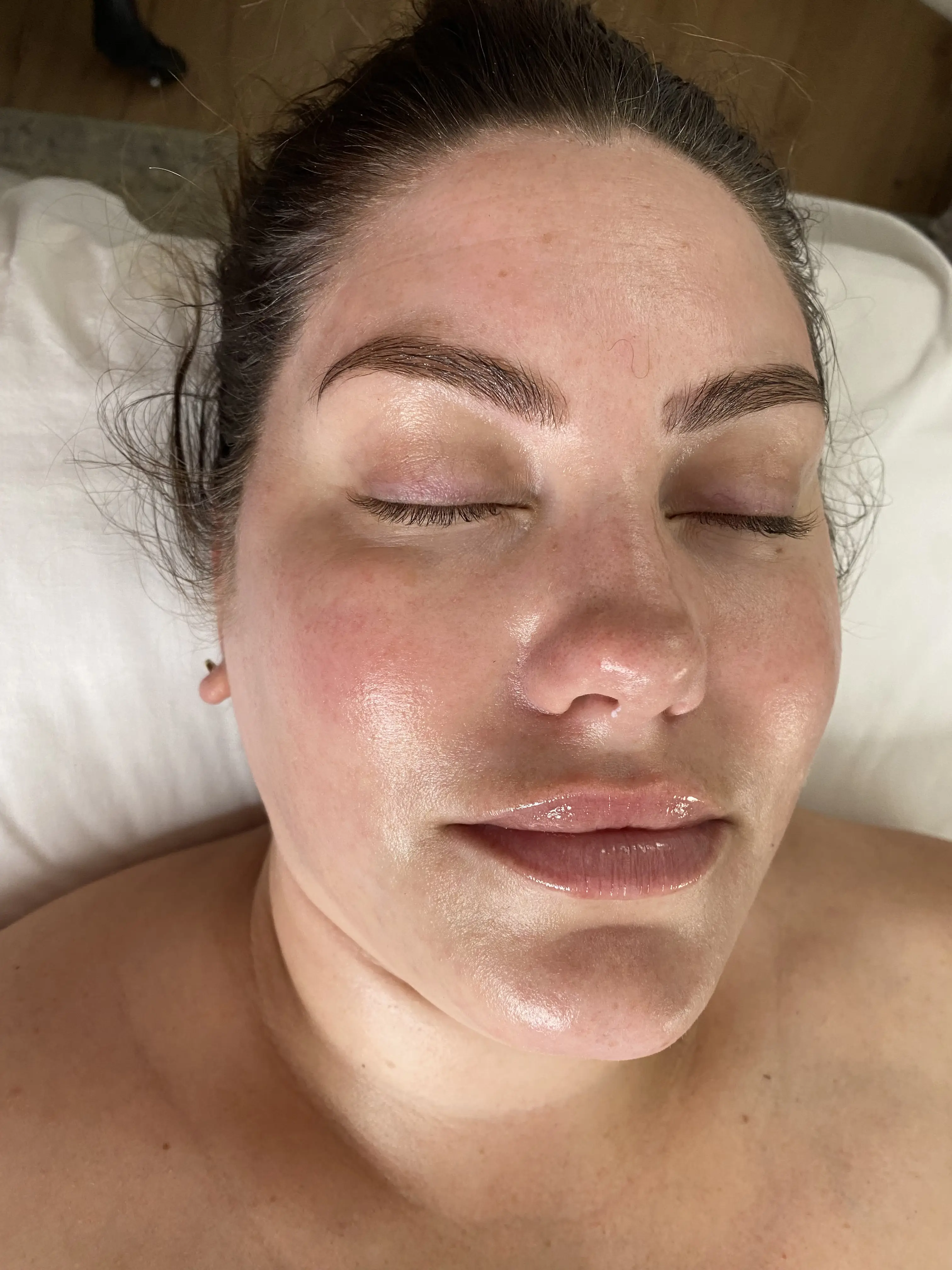 Enhanced 90 Min Facial