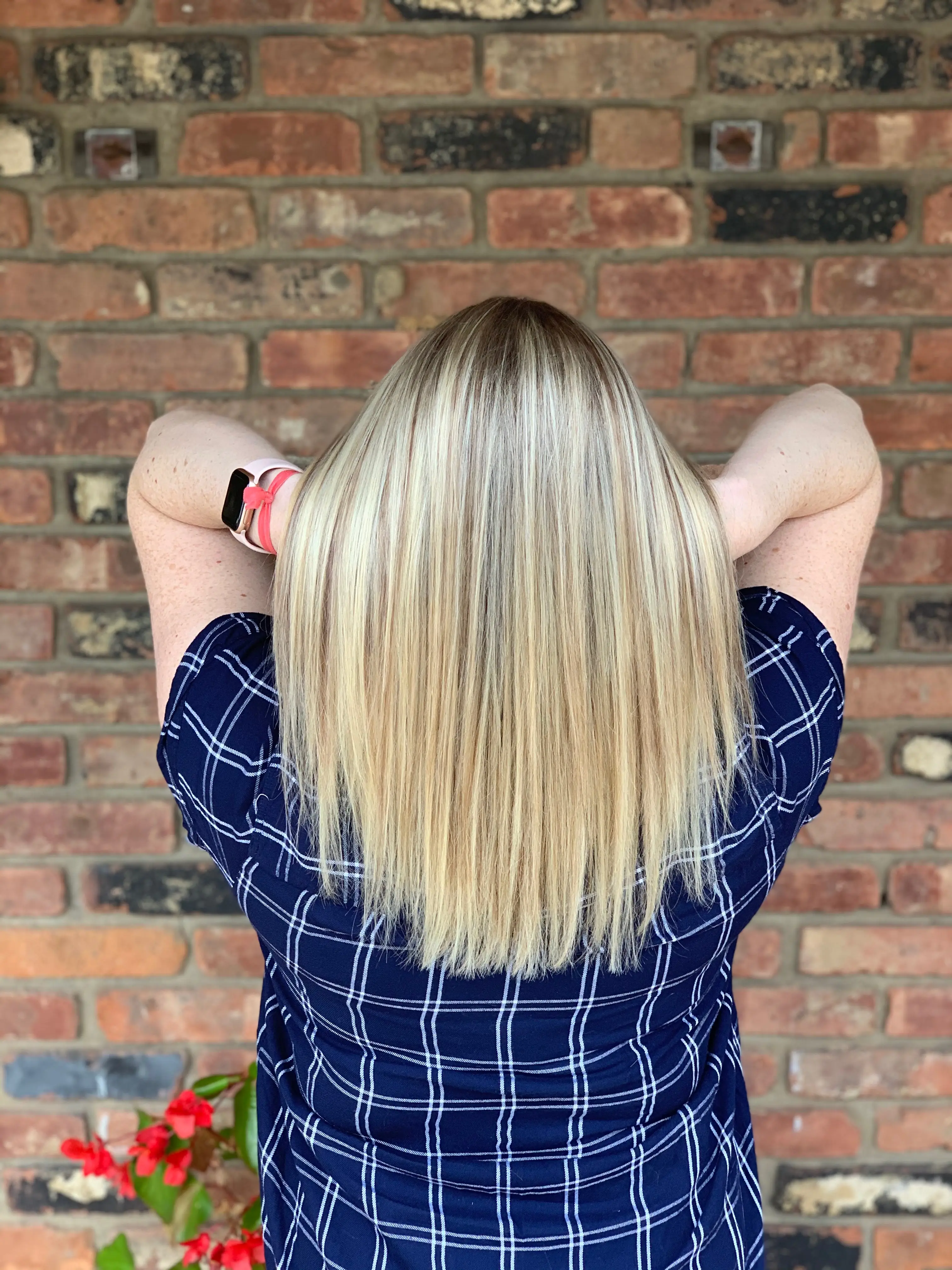 GKHair Keratin Treatment