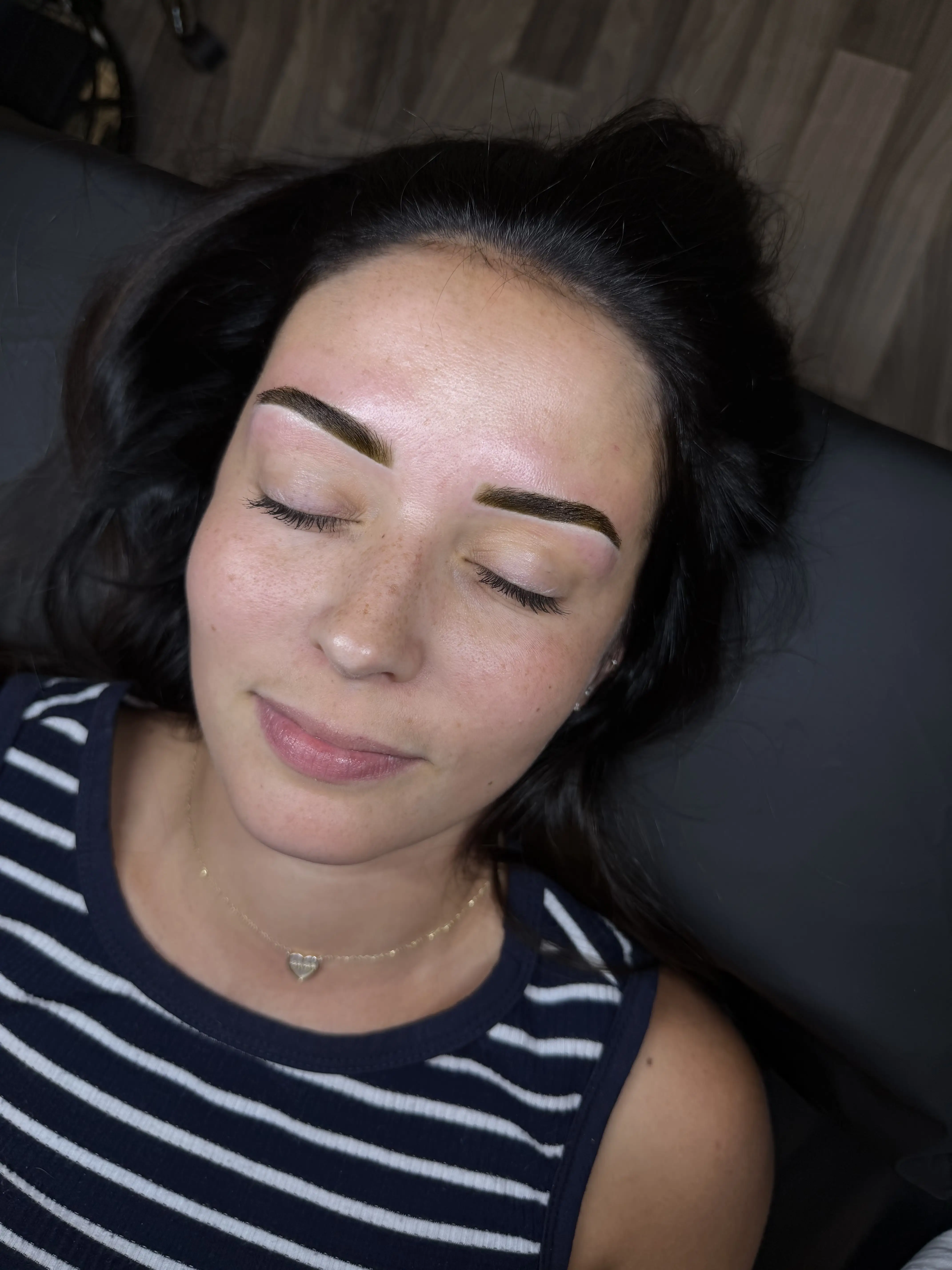 Brow Sculpt & Stain