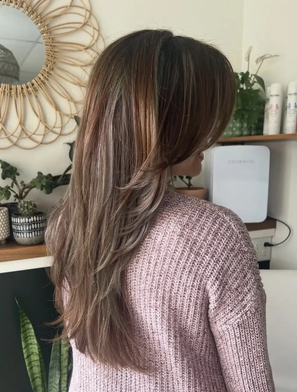 Custom cut