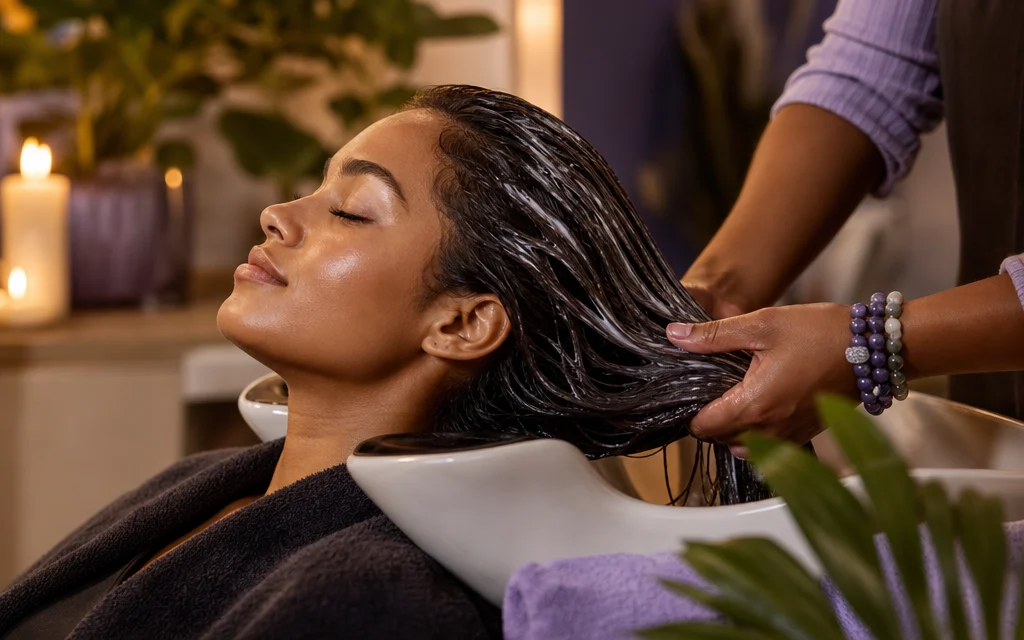 Deep Conditioning Treatment 