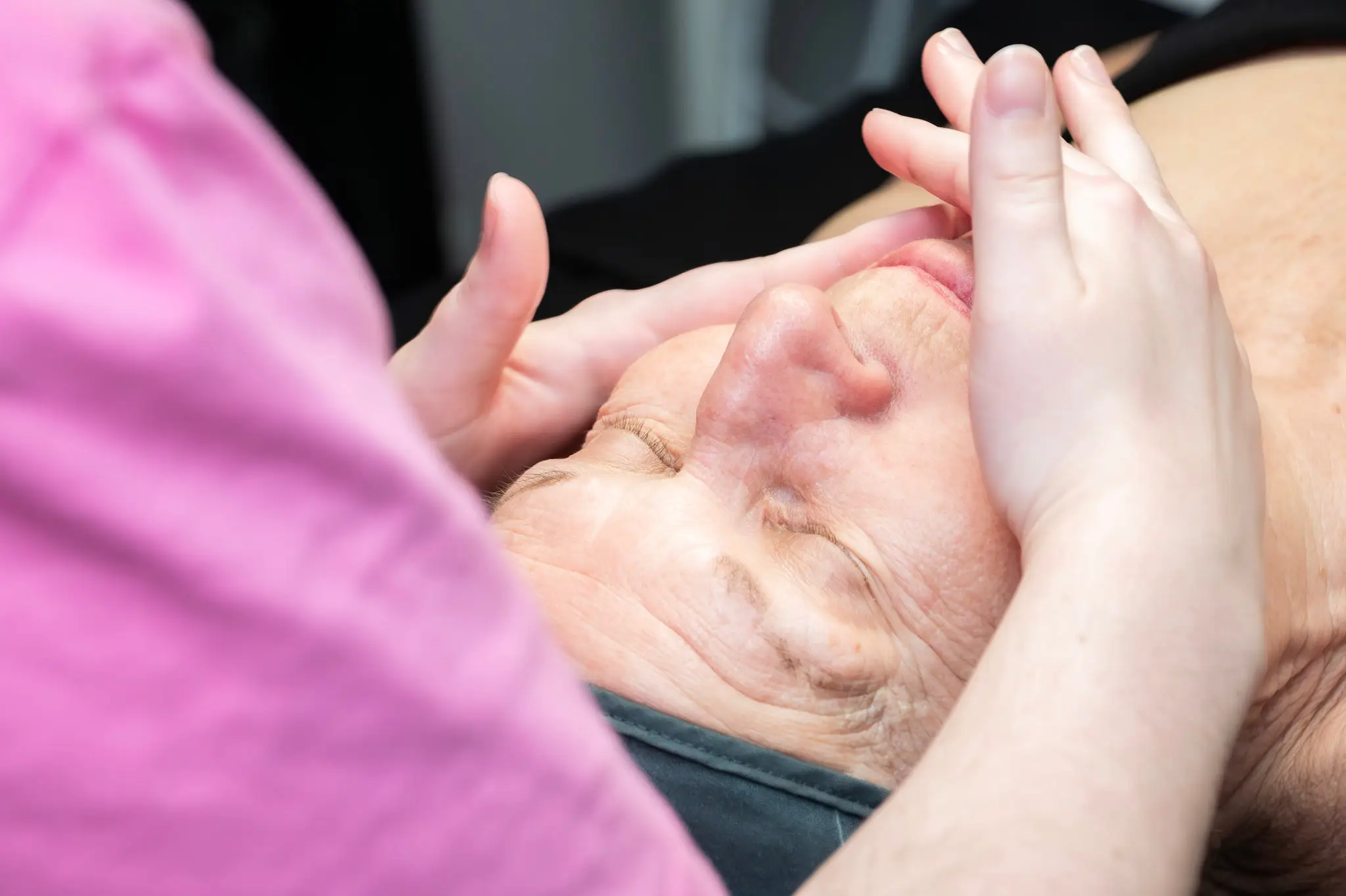Advanced 90 Min Facial