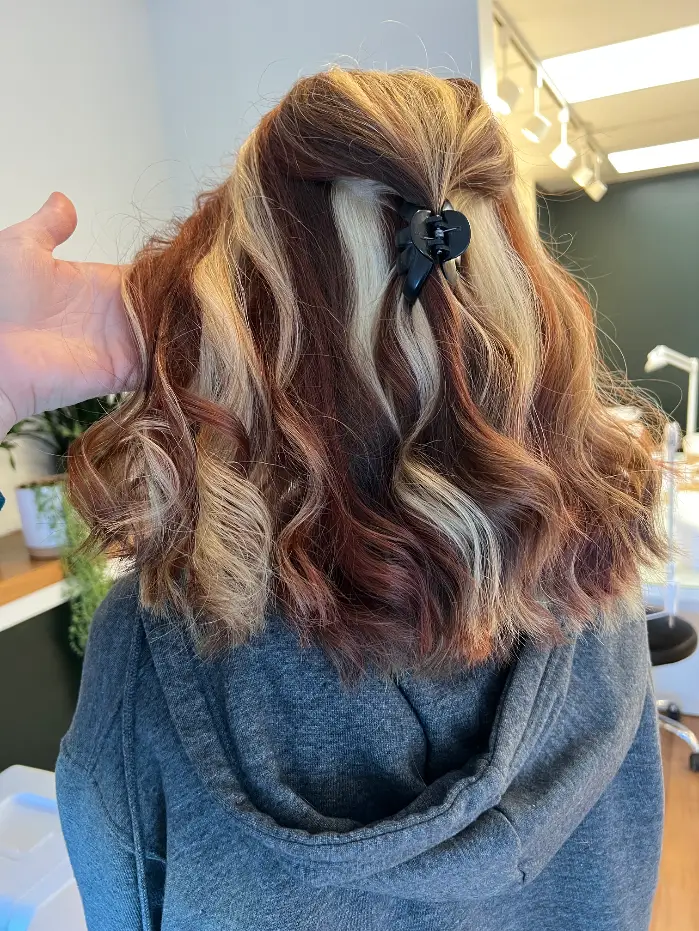 Color correction