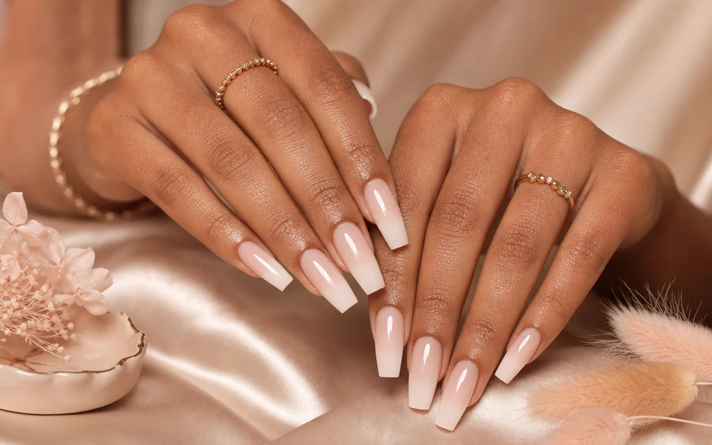 Acrylic Full Set