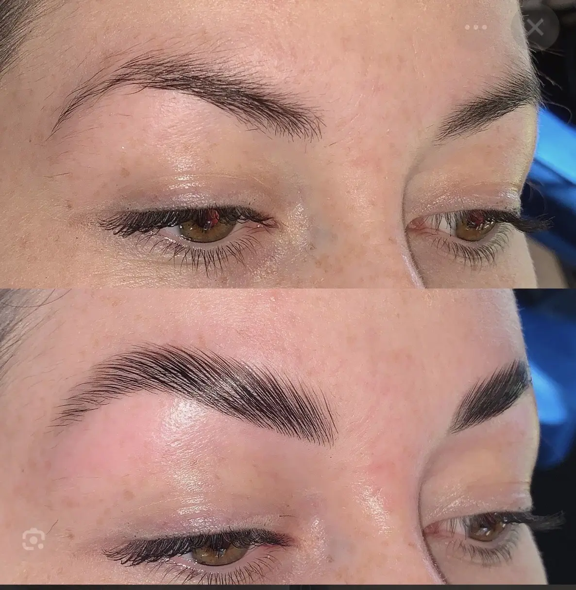 Brow Signature Combo 