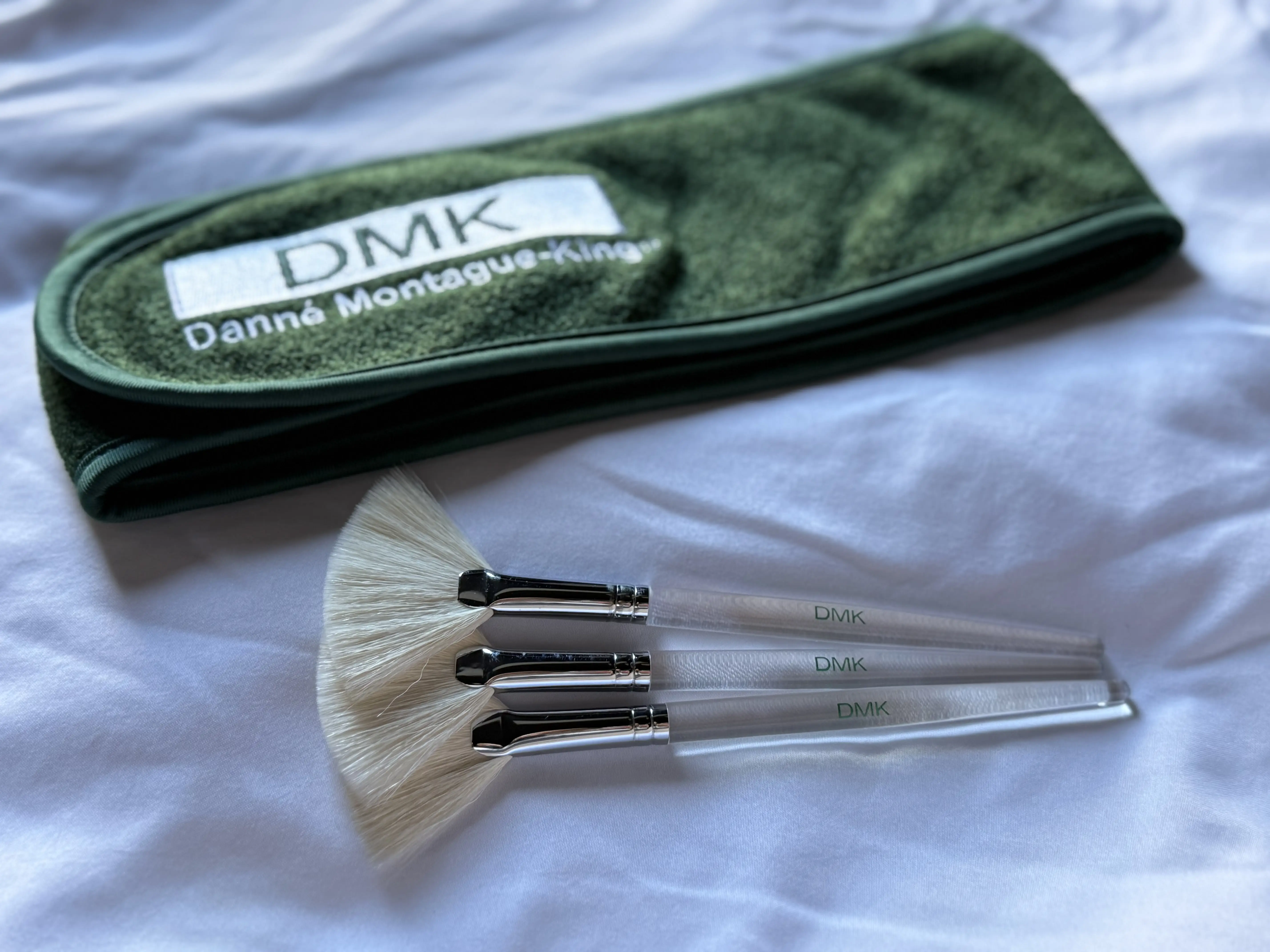 DMK Enzyme Therapy Coming SOON!!!!!
