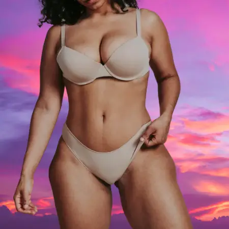Brazilian Wax (V)