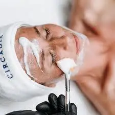 Oxygen Treatment