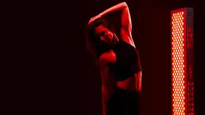 Red Light Therapy - 40 Minute Session