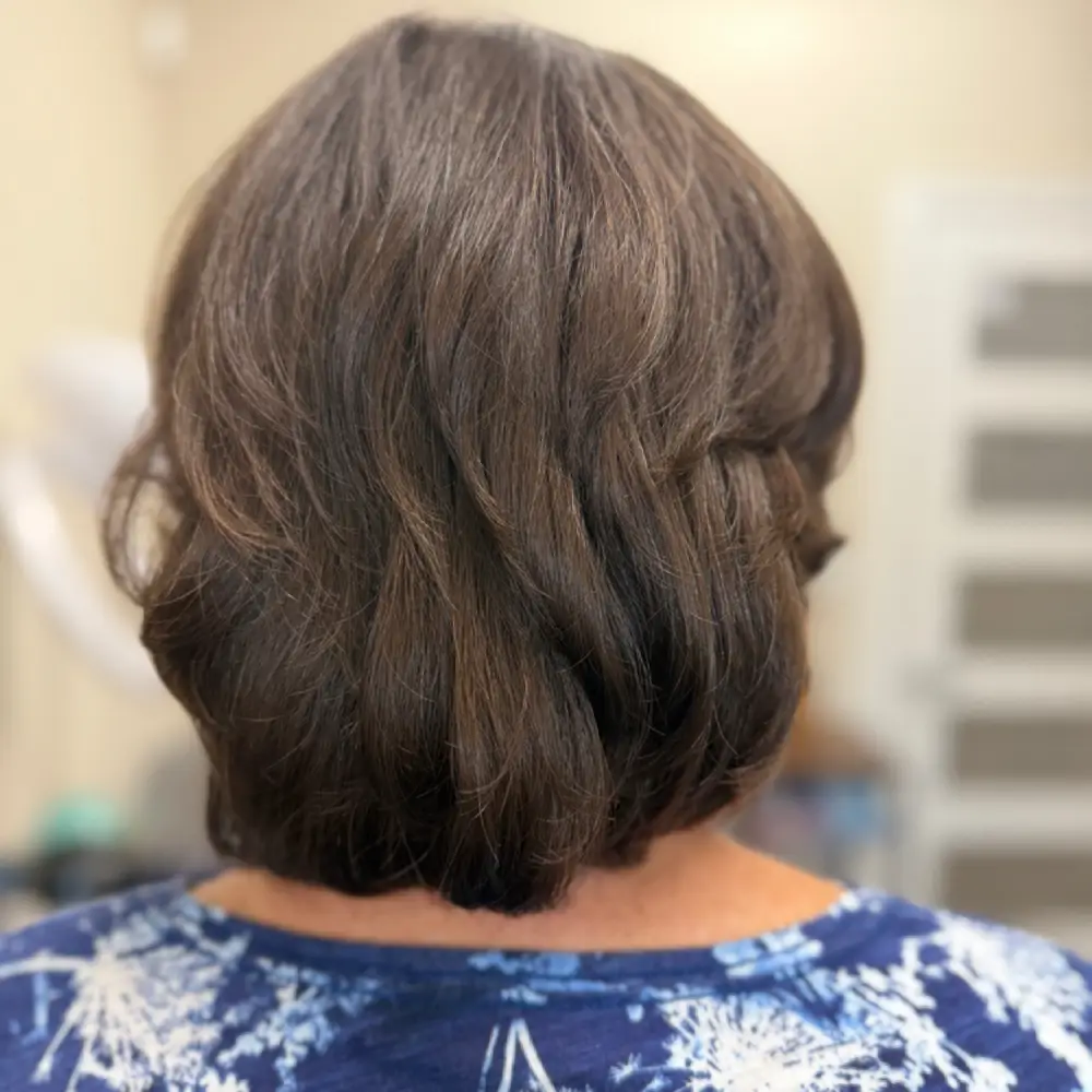 The Haven Signature Cut