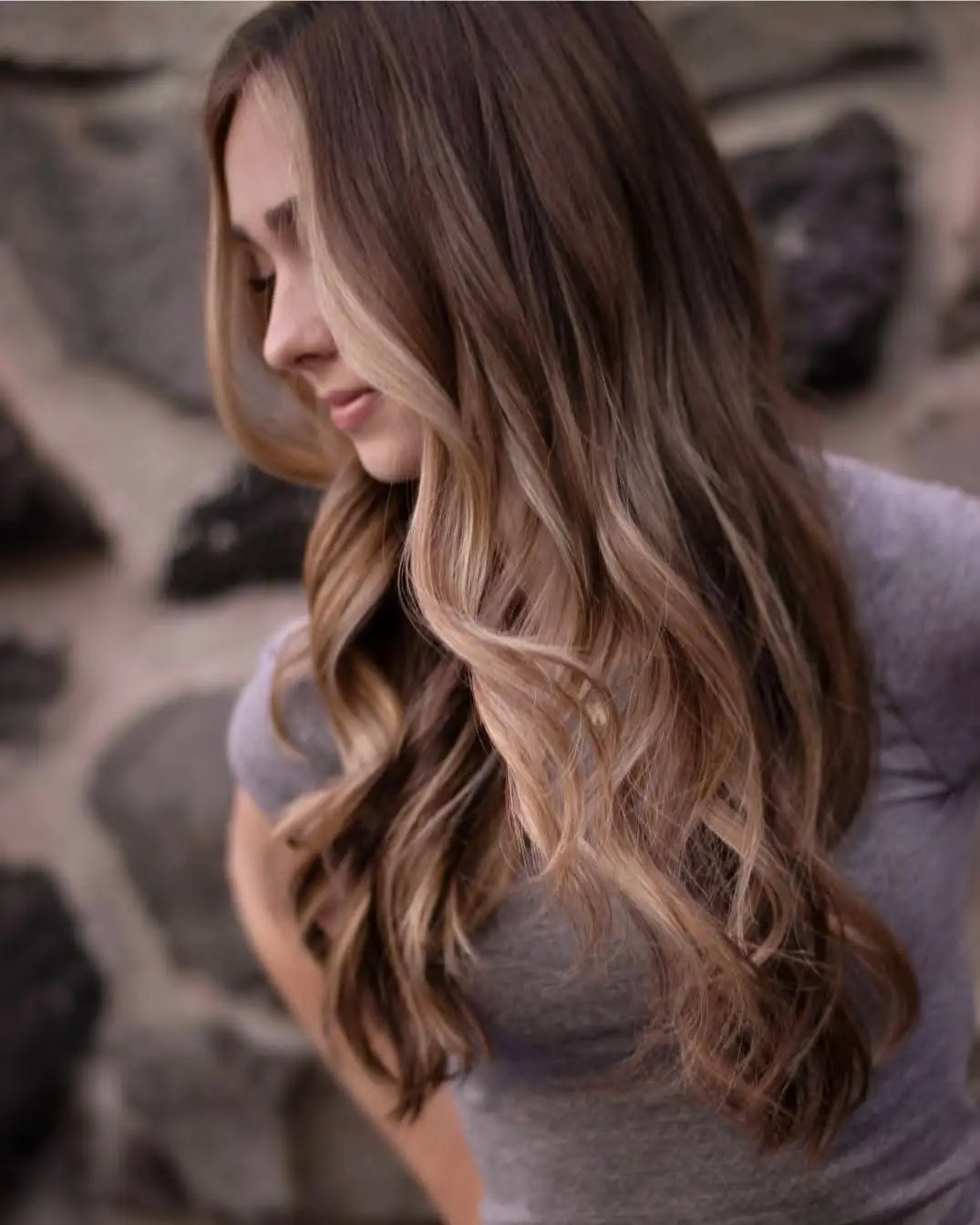 Balayage (accent) 