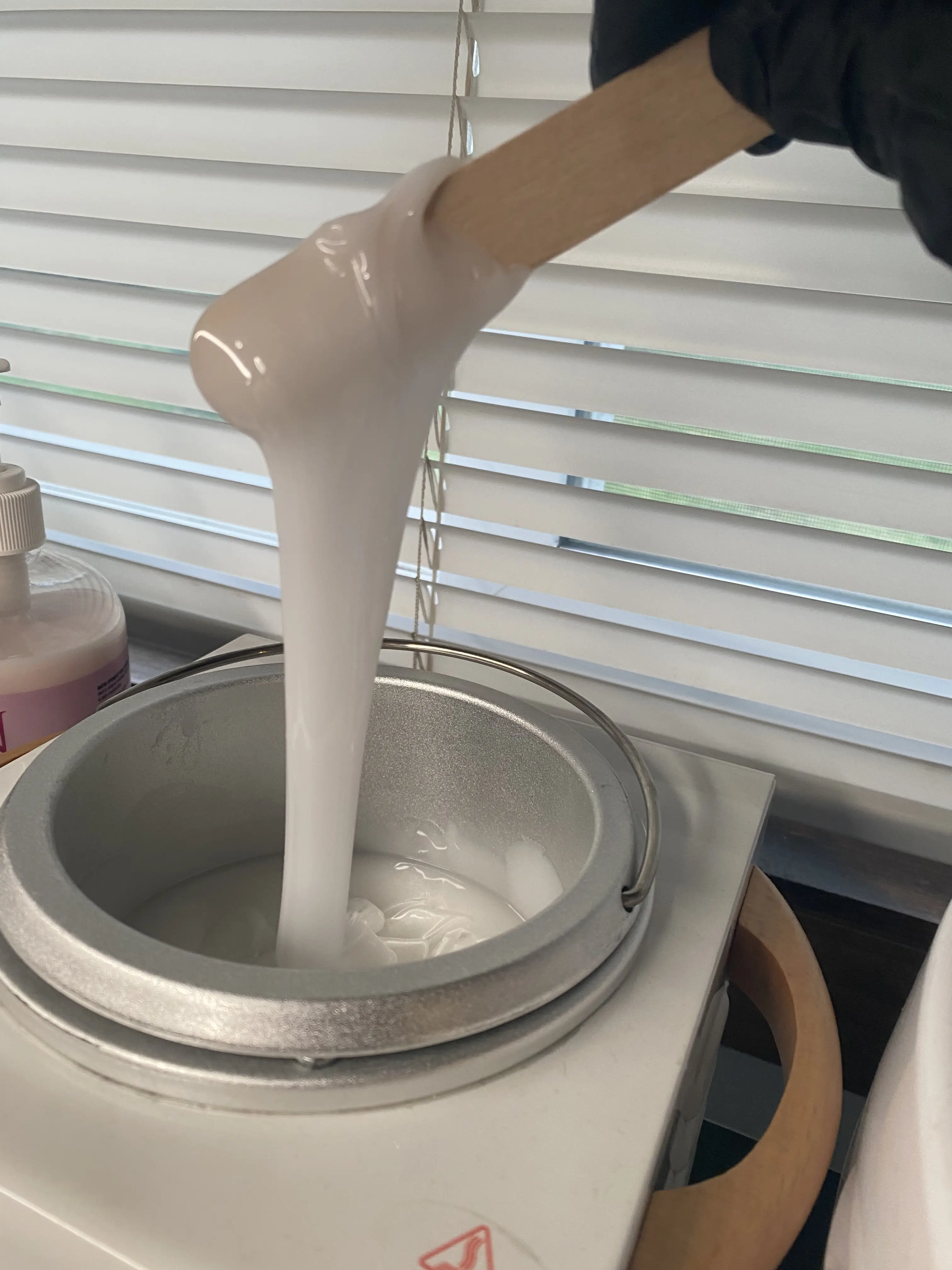 Bikini Wax