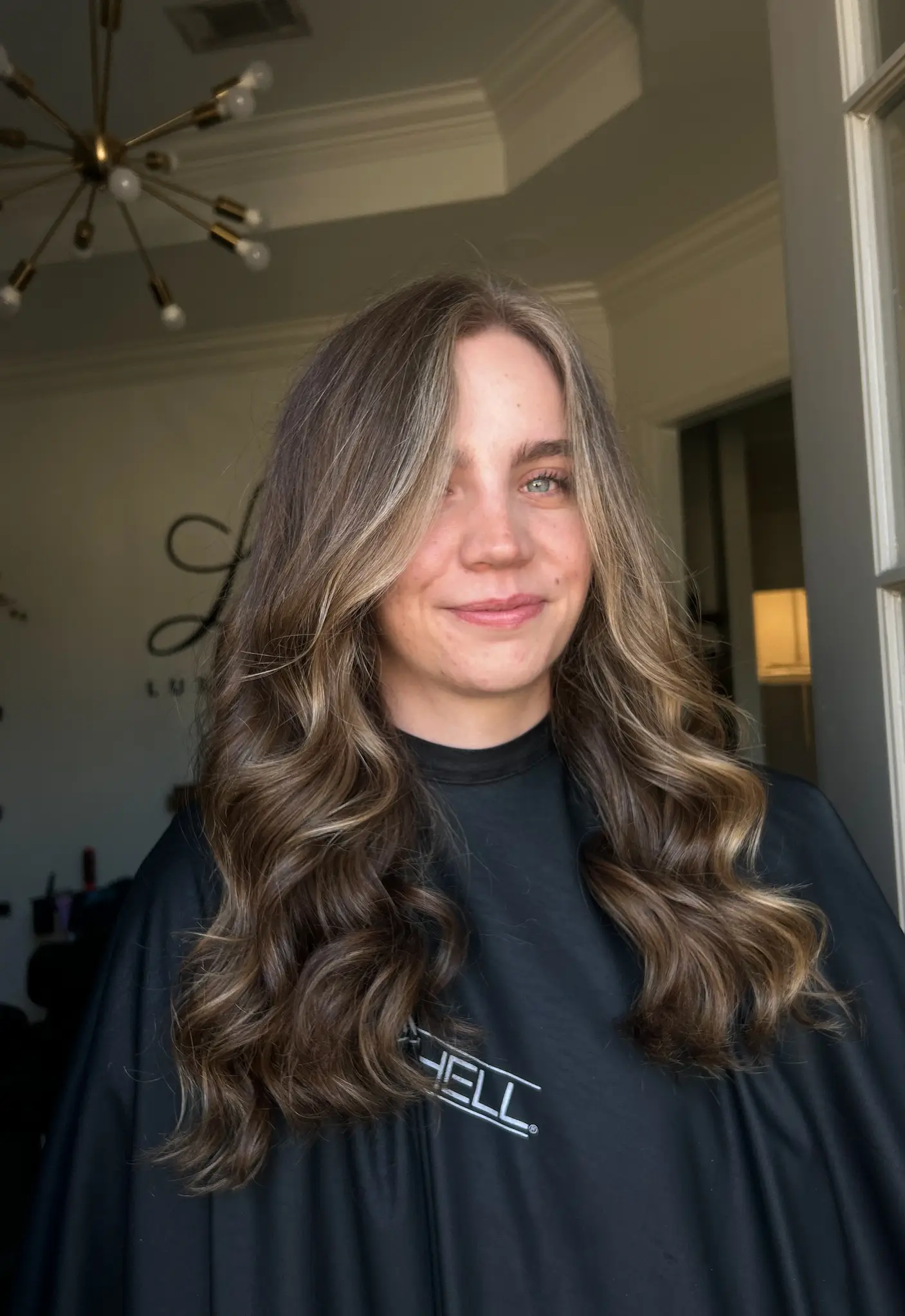 Balayage