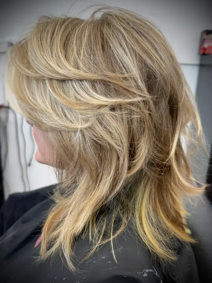 Cuts
