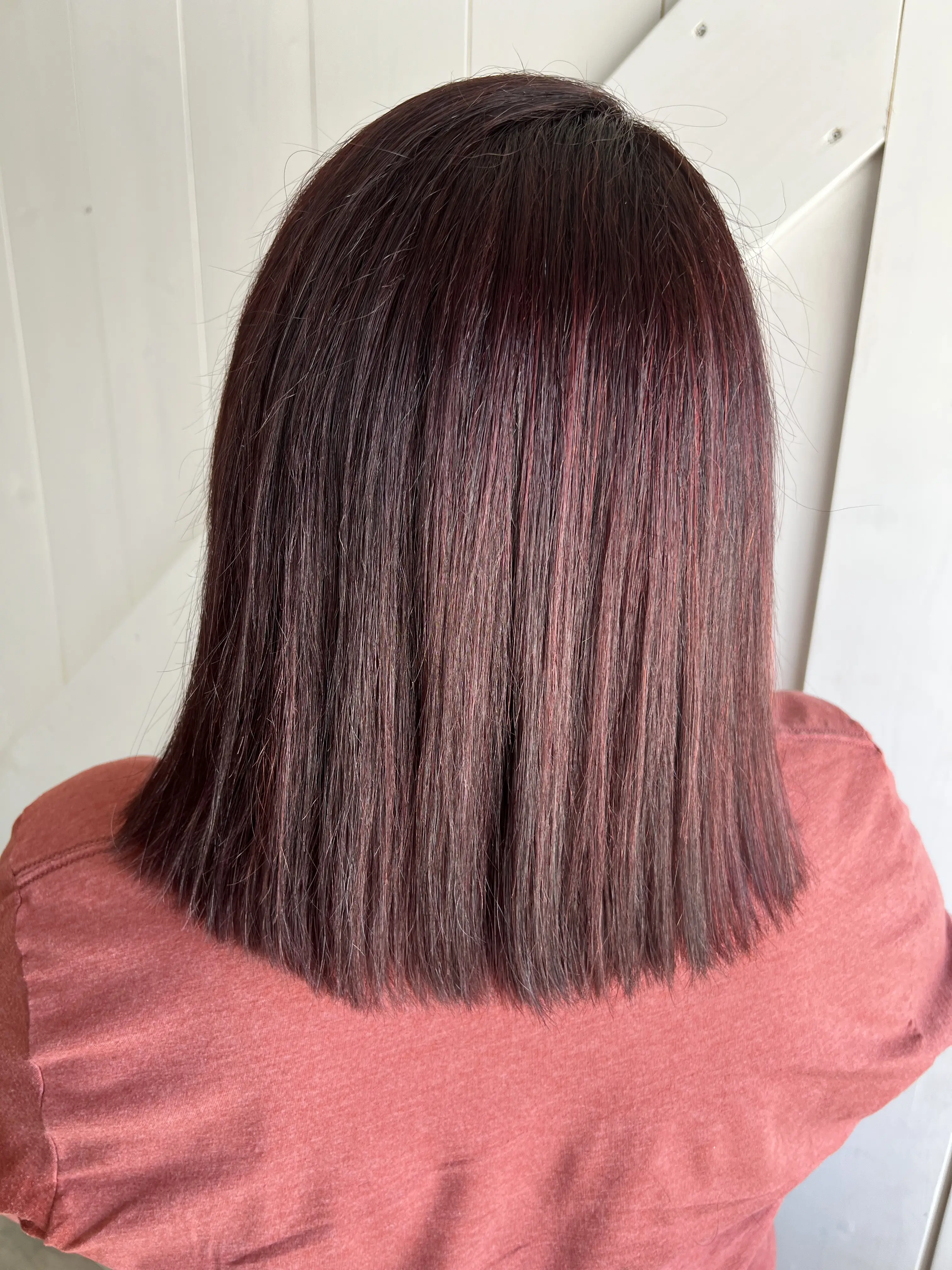 Root Touchup