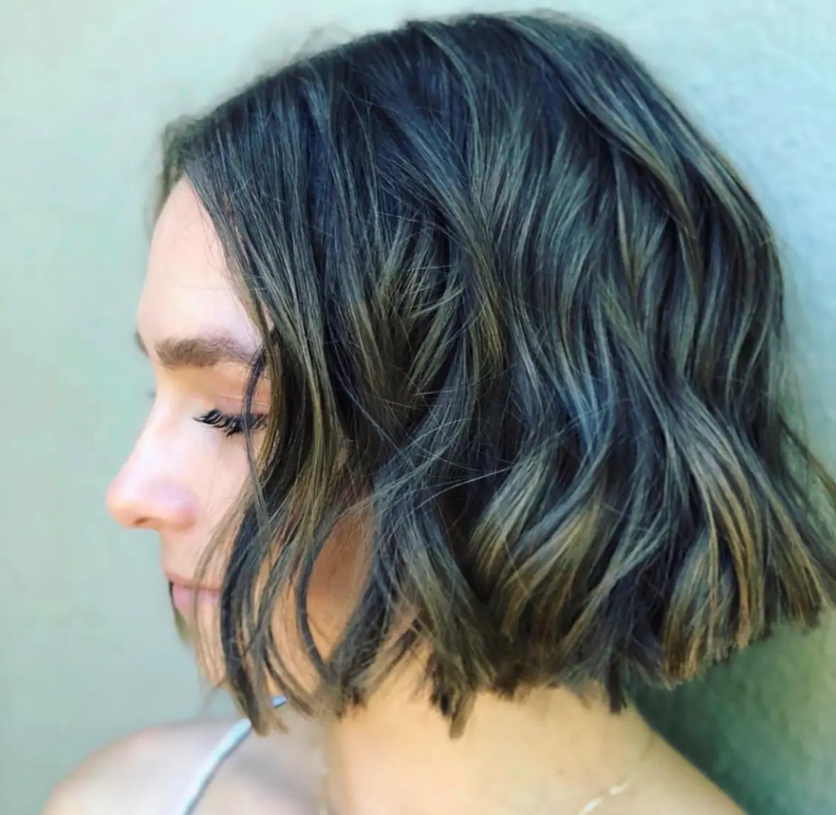 Dry Cut / Add-On Cut