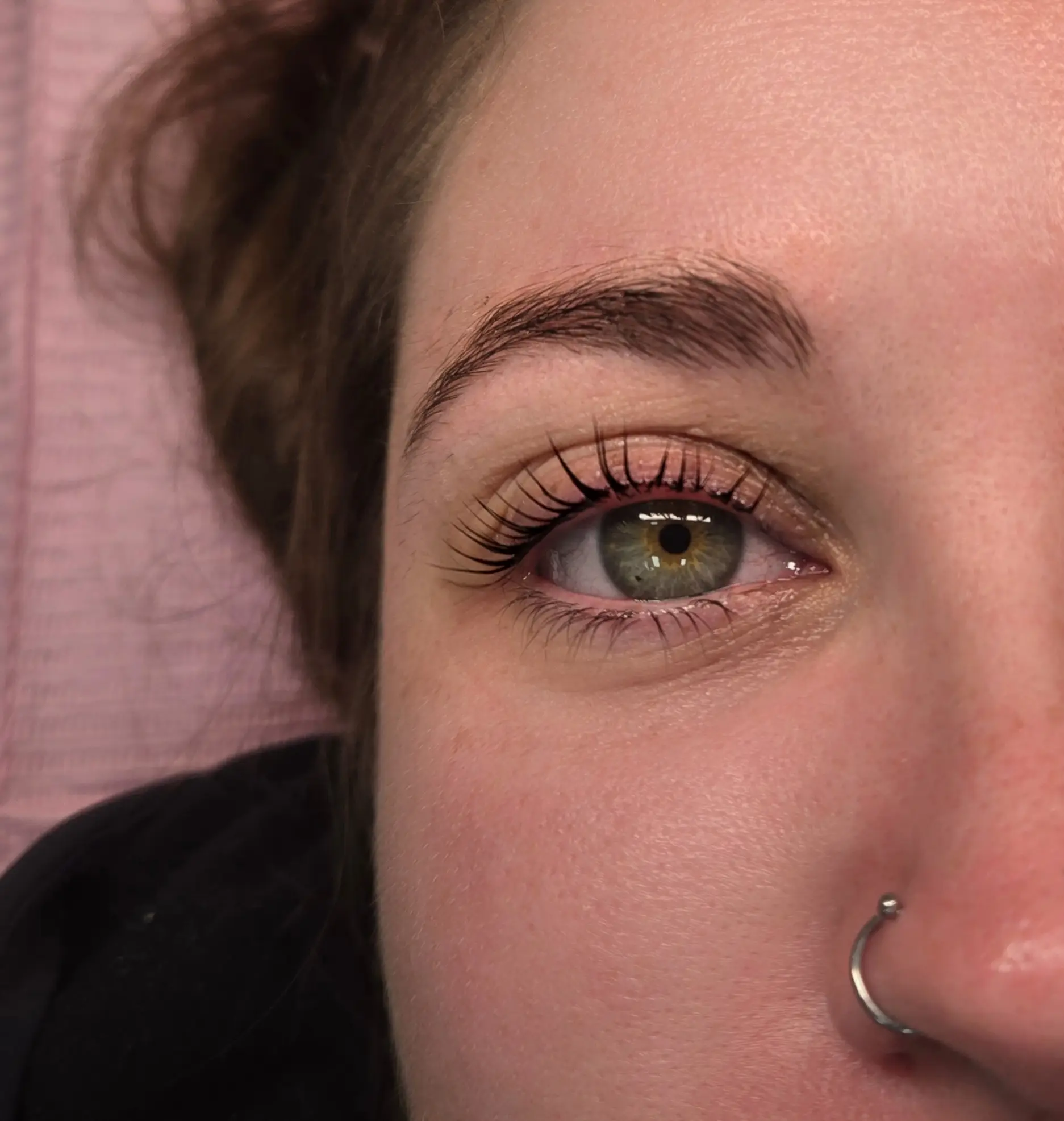 Student/Teacher Lash Lift