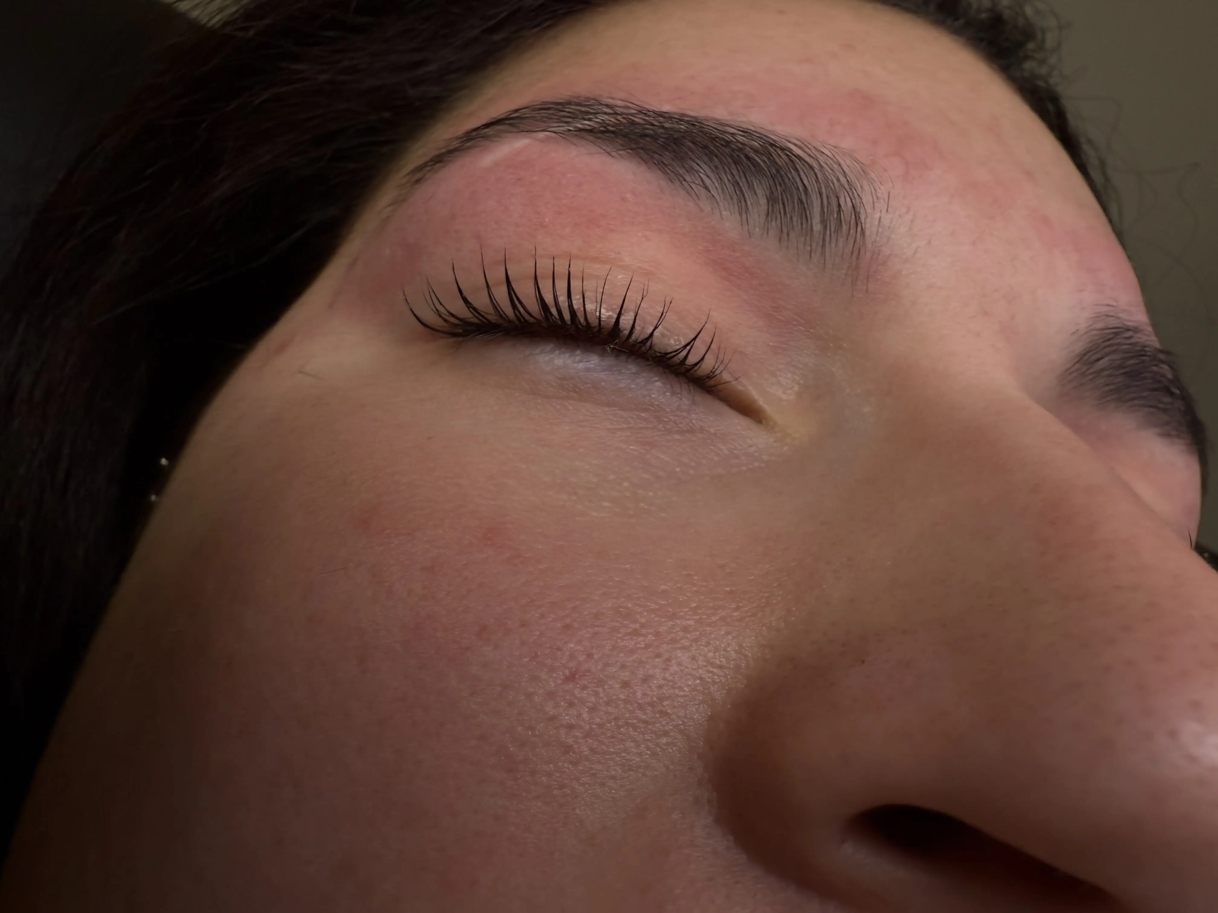 Lash Lift & Tint
