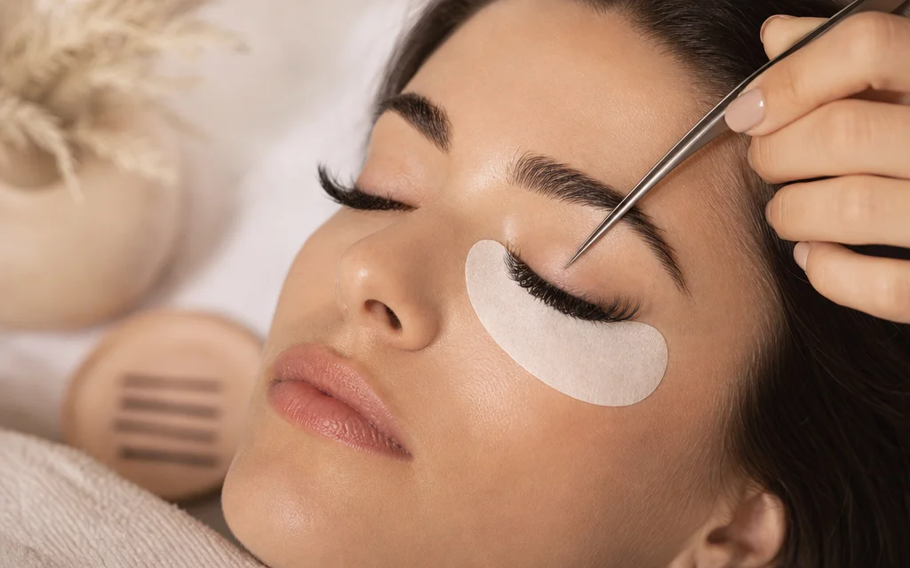 Extended Lash Fill