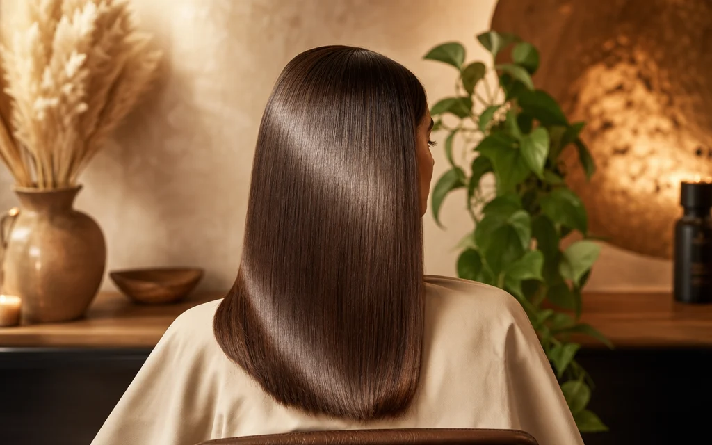 Brazilian Blowout