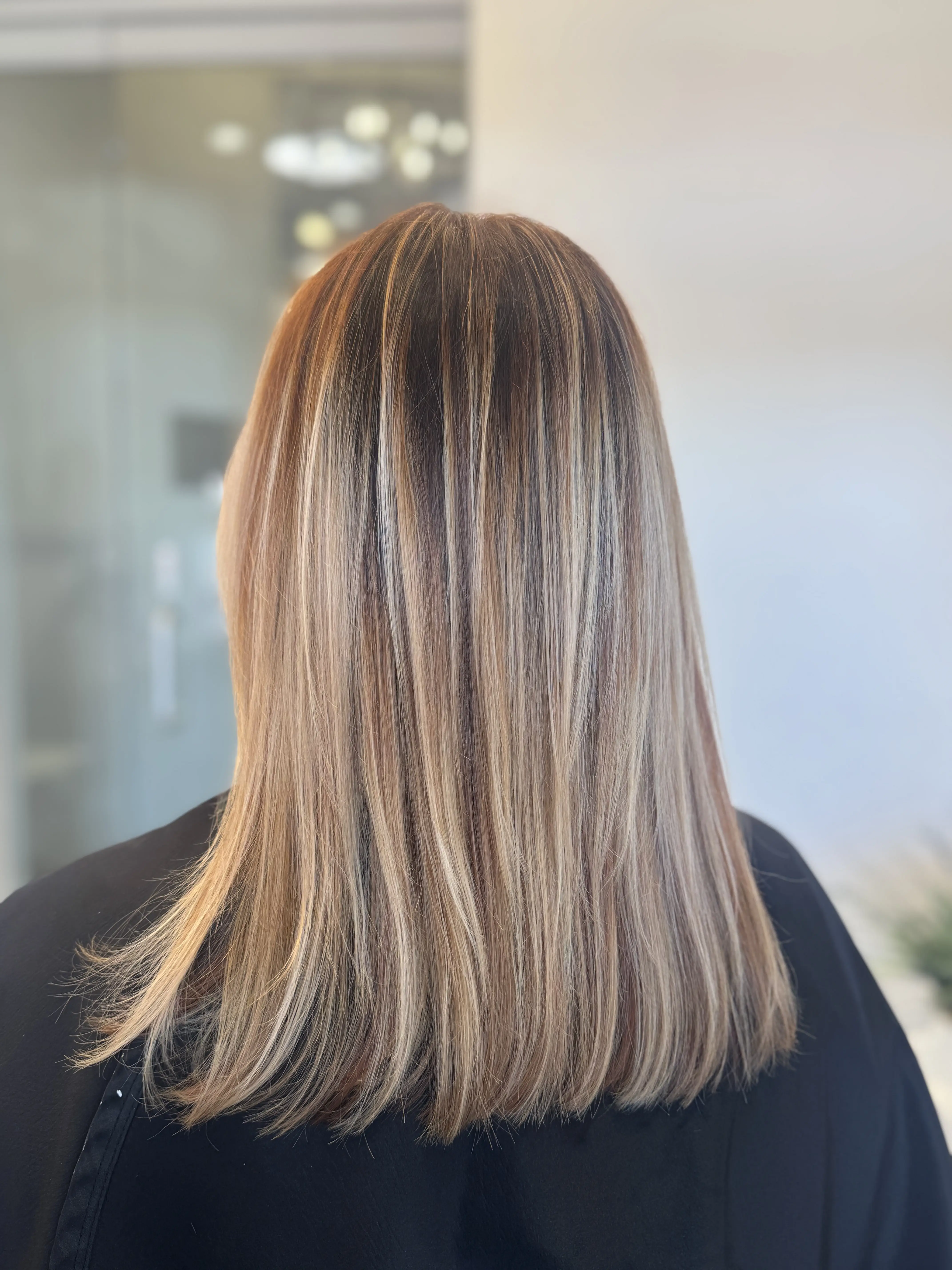 Brighten+ Blend refresh