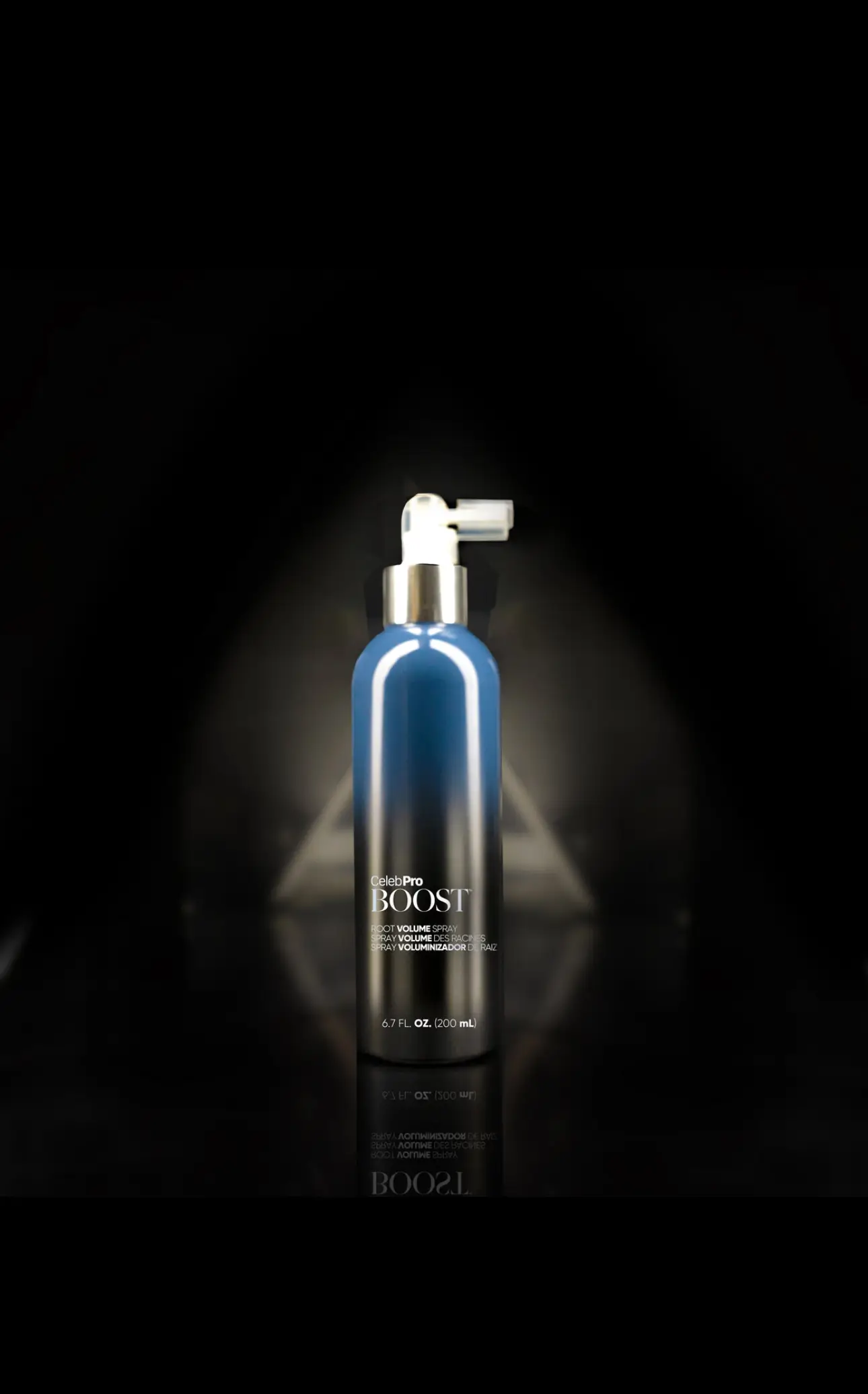 CelebPro Boost Root Volume Spray