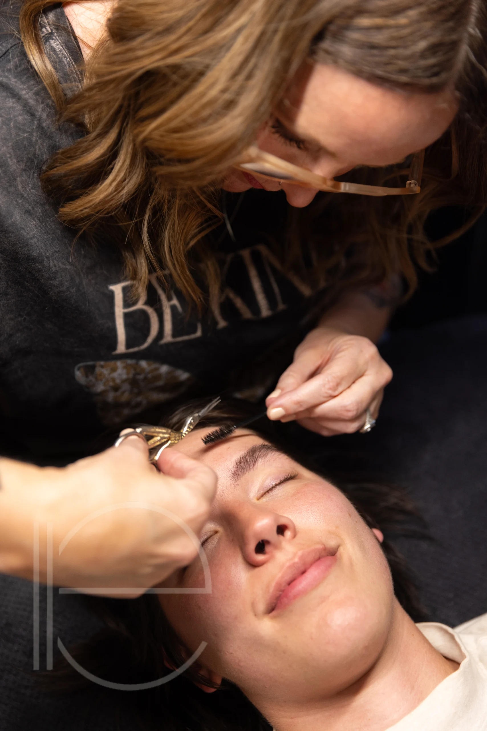 BROW MAINTENANCE • EXISTING CLIENTS