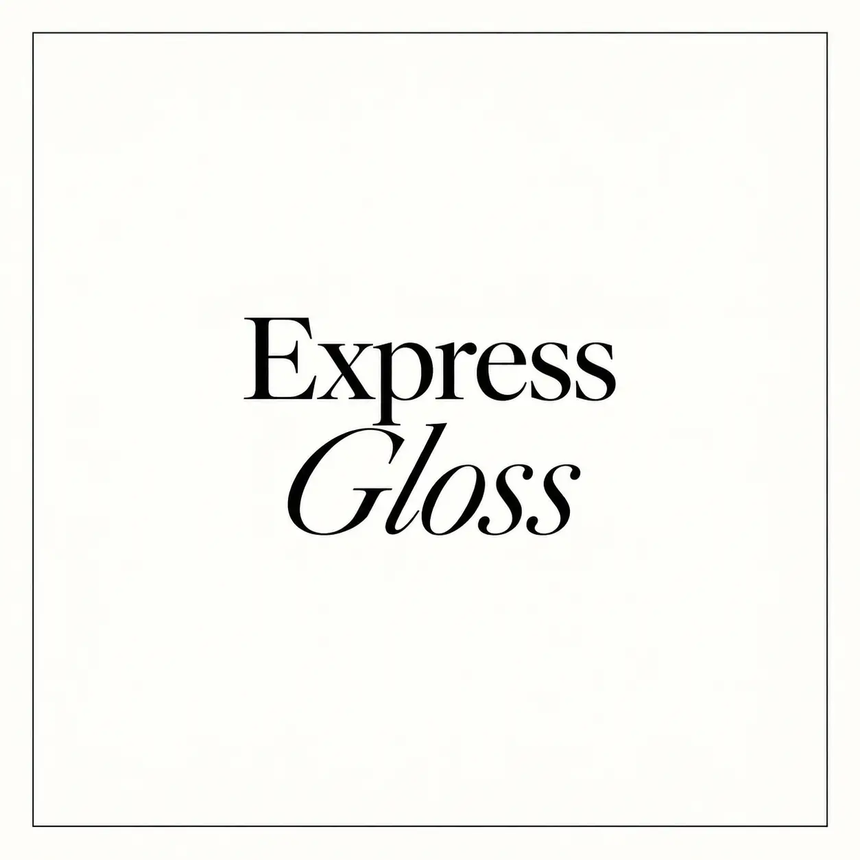 Express Gloss
