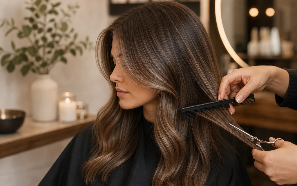 Tone & Trim