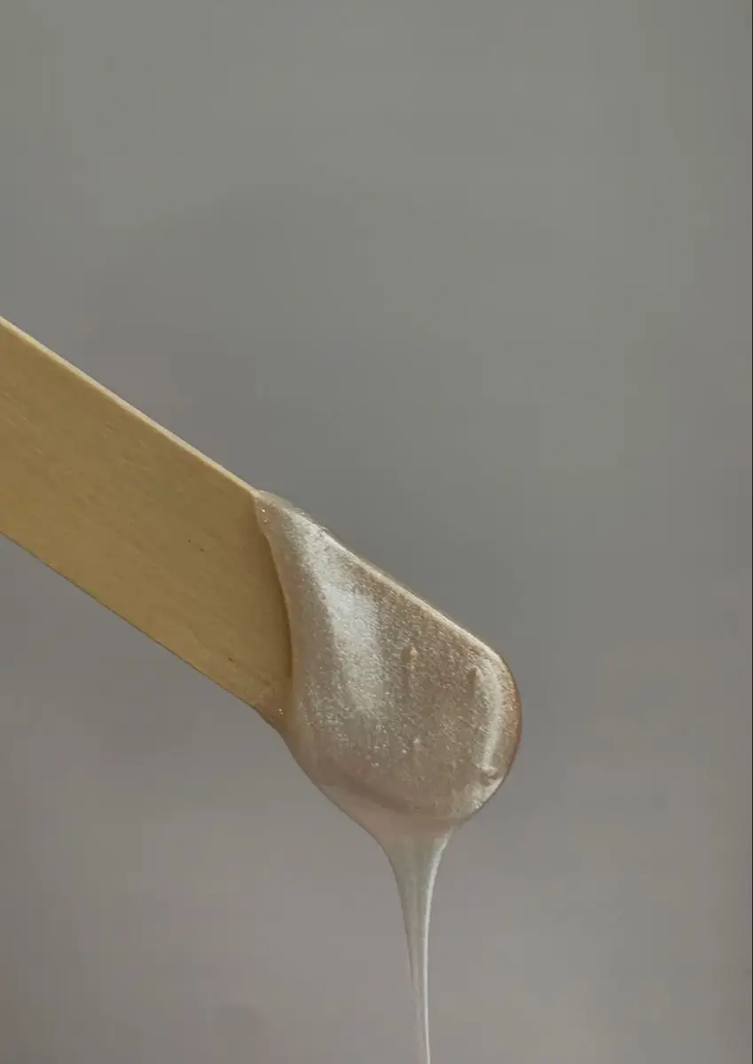 Brow Wax