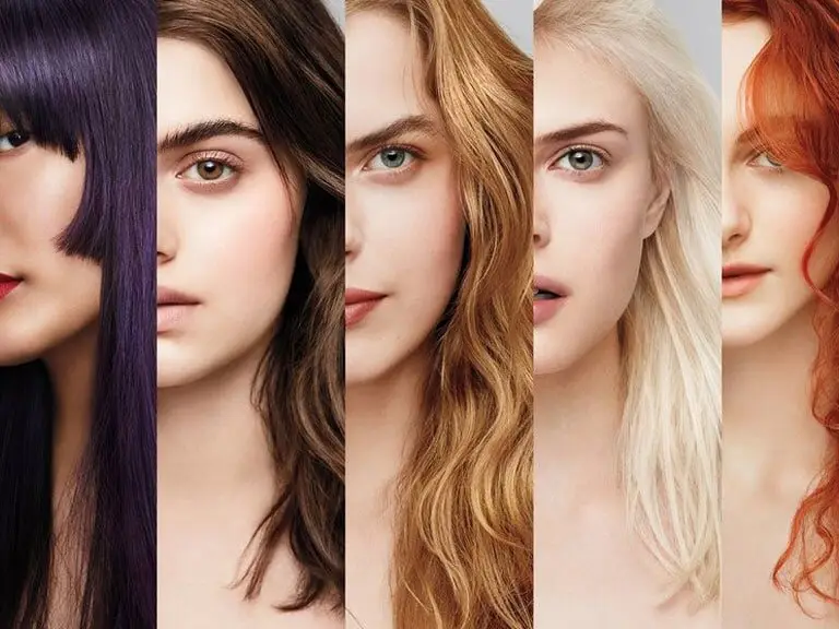 Color Consultation