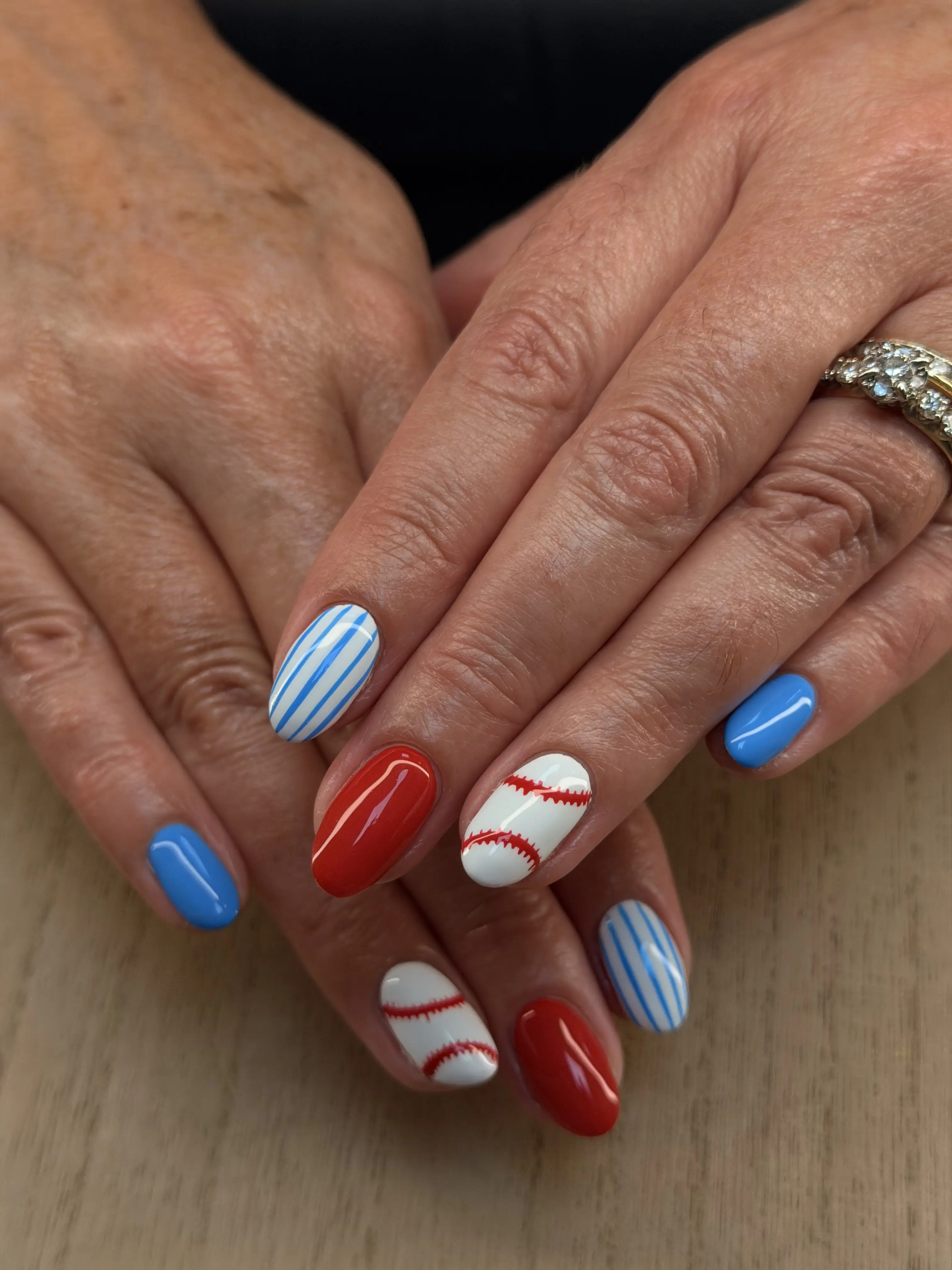 Nail Art Tier 2