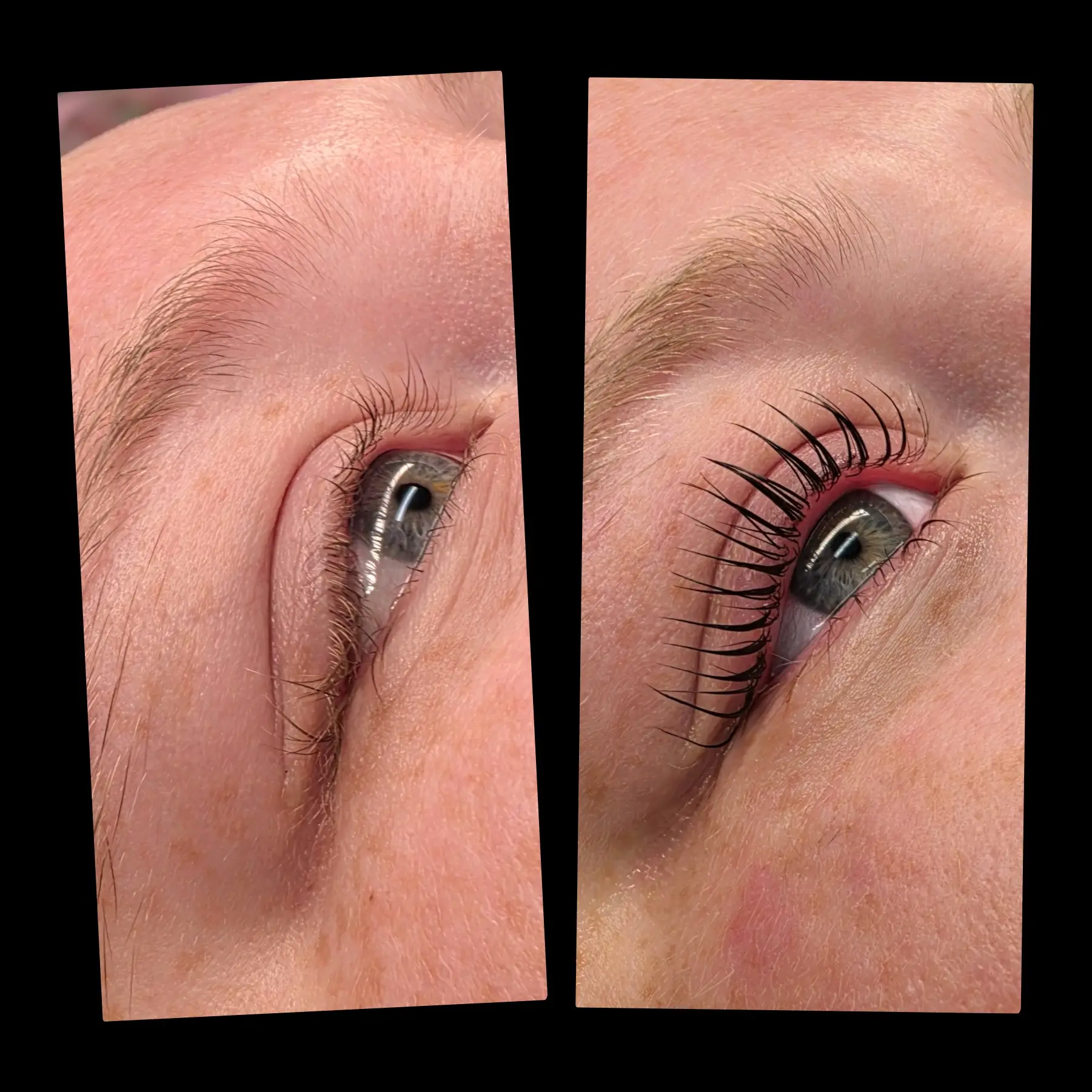 Lash Lift & Tint 
