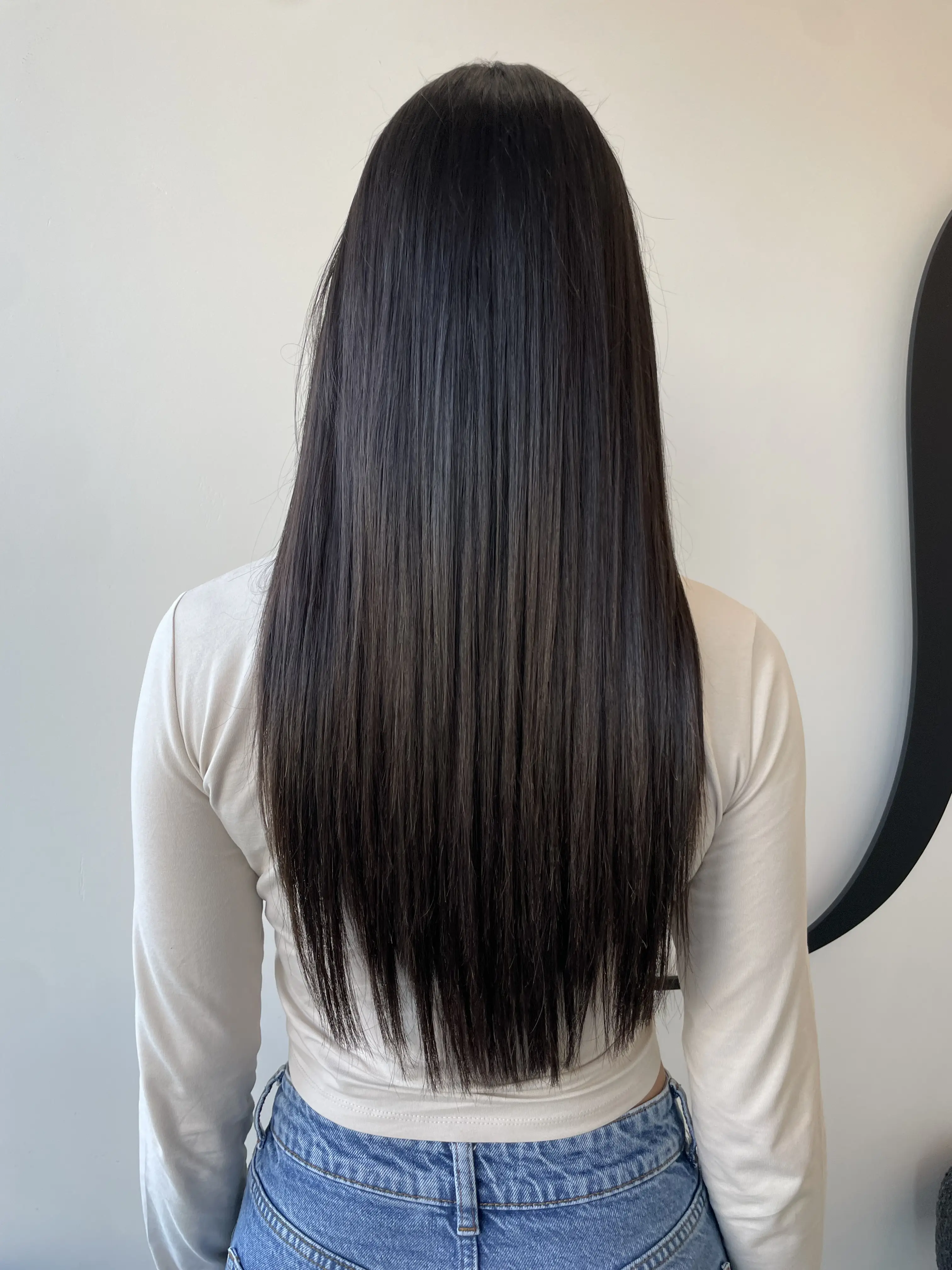 Brazilian Blowout