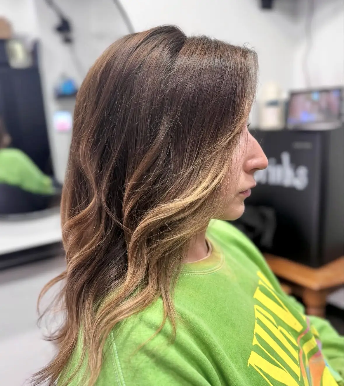 Custom Color