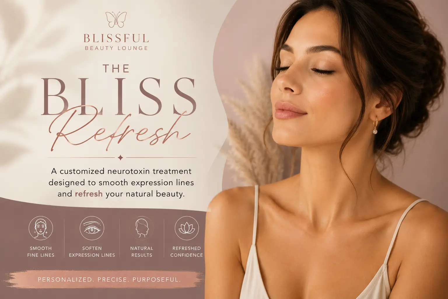 The Bliss Refresh