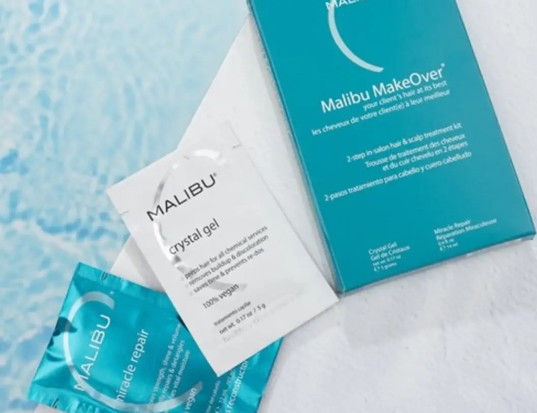 Malibu Makeover Treatment 